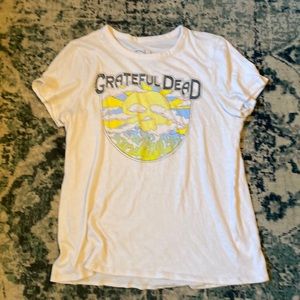 Chaser. Grateful Dead tee